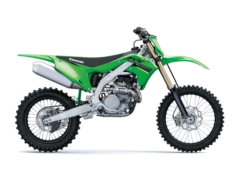 KX 450 X